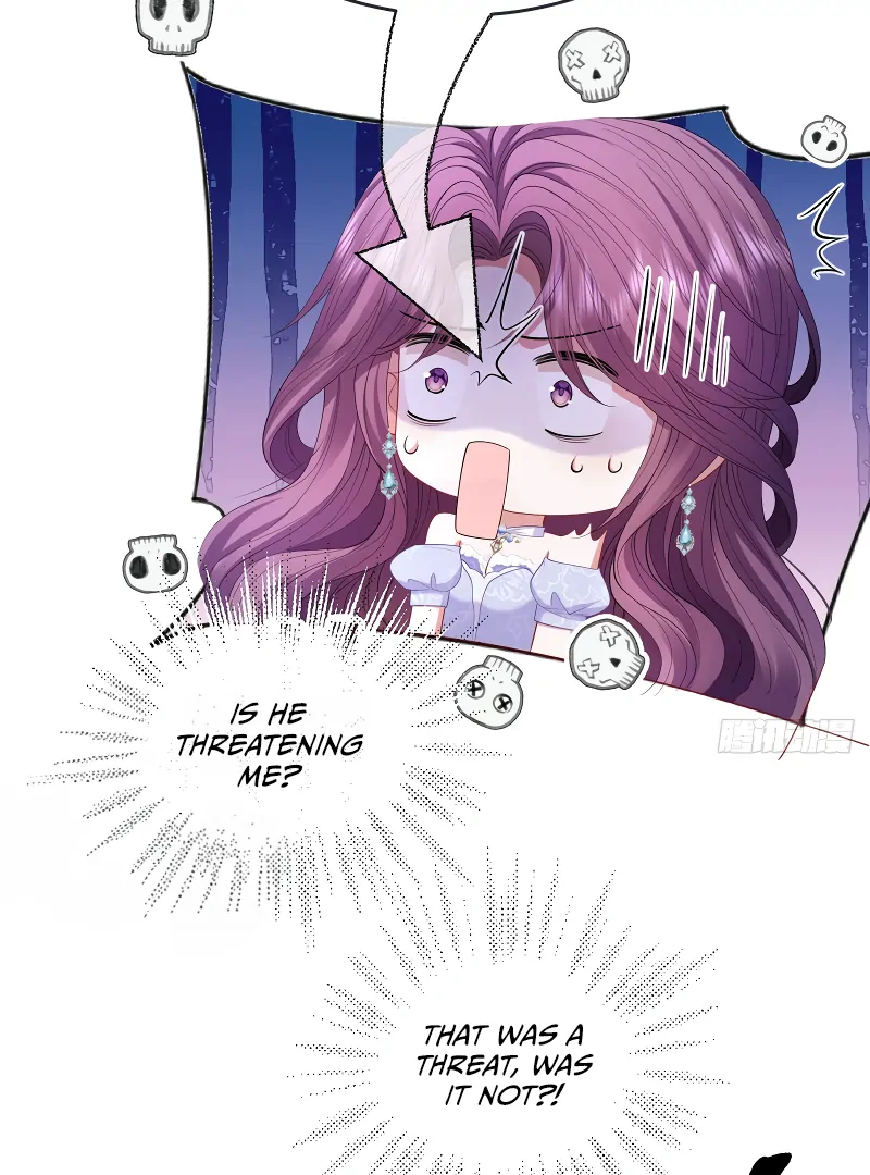 Confessing My Love to Him, the Treacherous One Chapter 6 257 43