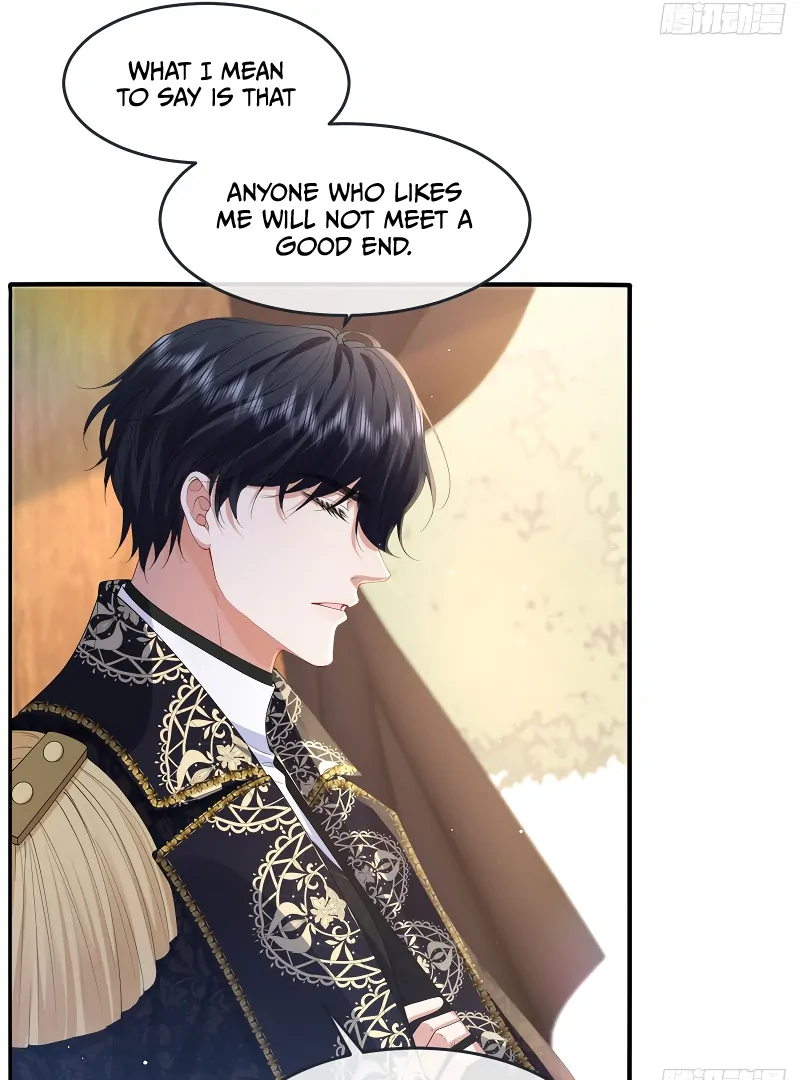 Confessing My Love to Him, the Treacherous One Chapter 6 260 46