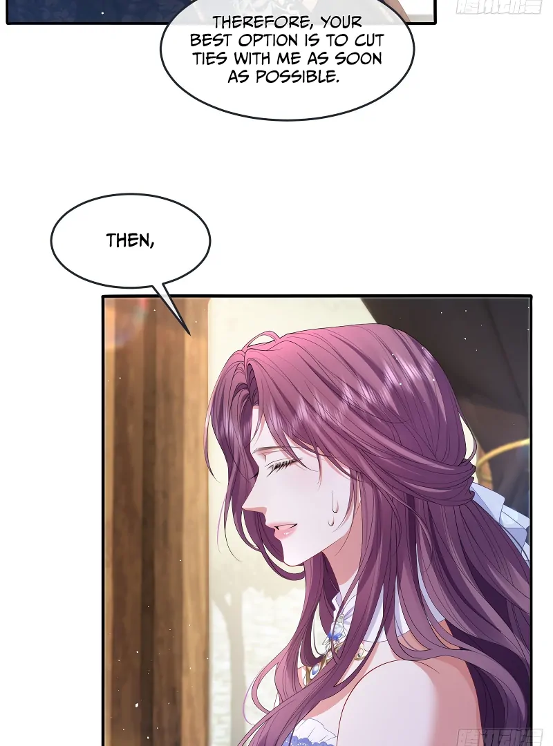 Confessing My Love to Him, the Treacherous One Chapter 6 261 47