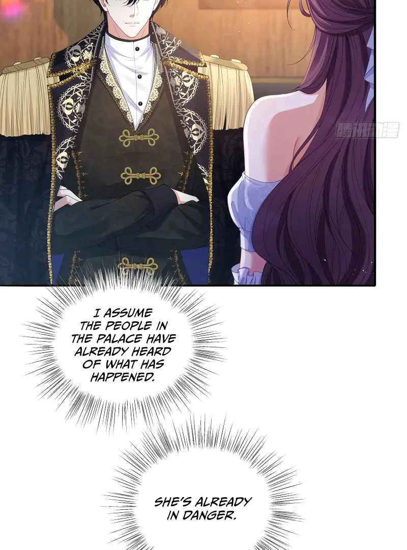 Confessing My Love to Him, the Treacherous One Chapter 6 265 51