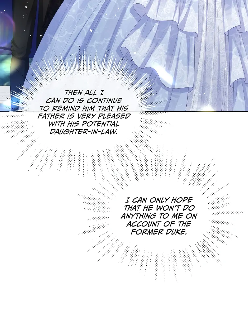 Confessing My Love to Him, the Treacherous One Chapter 6 274 60