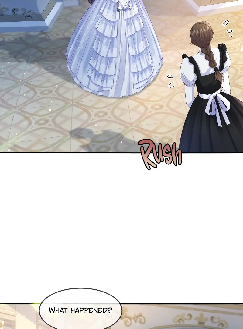 Confessing My Love to Him, the Treacherous One Chapter 6 278 64