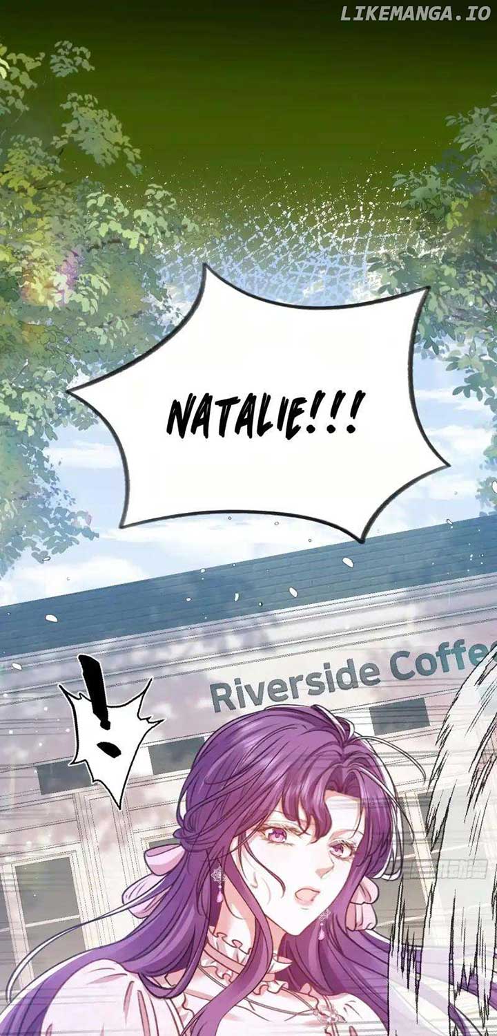 Confessing My Love to Him, the Treacherous One Chapter 8 143 01