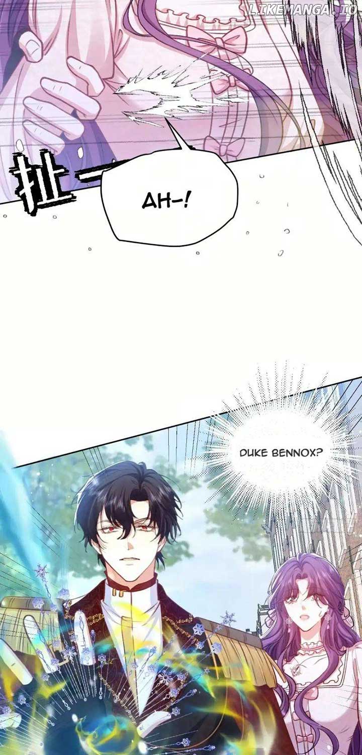 Confessing My Love to Him, the Treacherous One Chapter 8 144 02