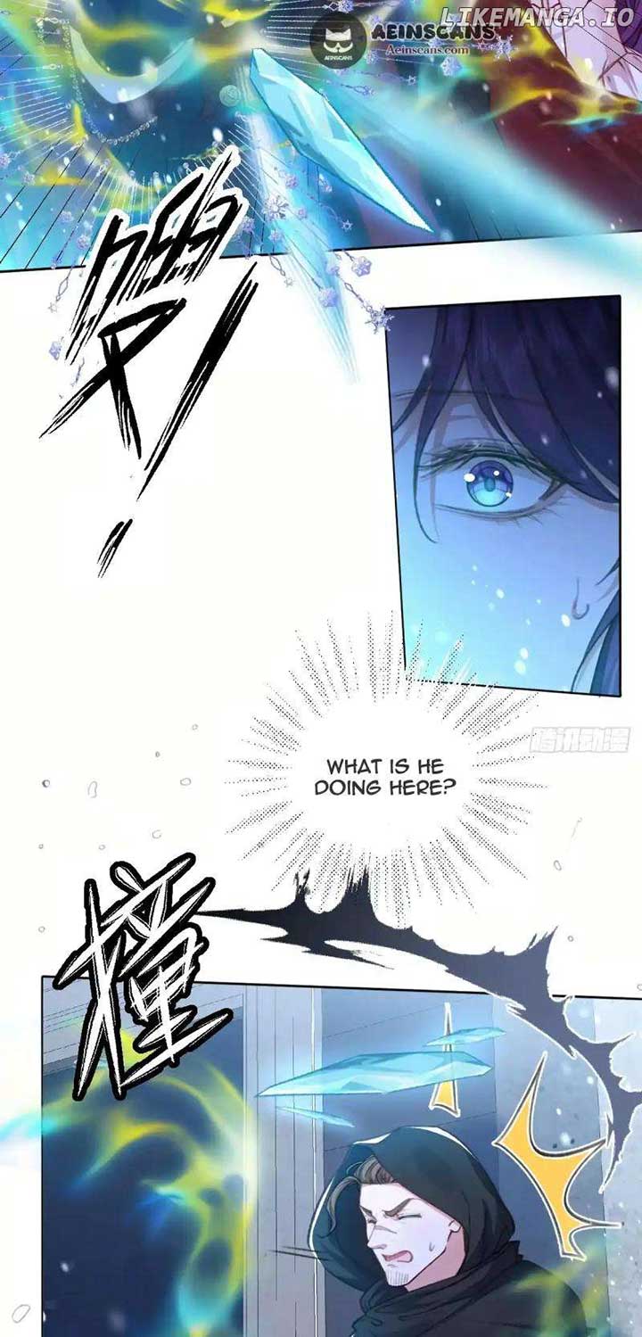 Confessing My Love to Him, the Treacherous One Chapter 8 145 03