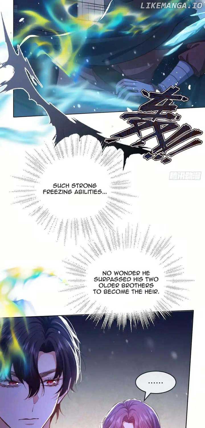 Confessing My Love to Him, the Treacherous One Chapter 8 146 04