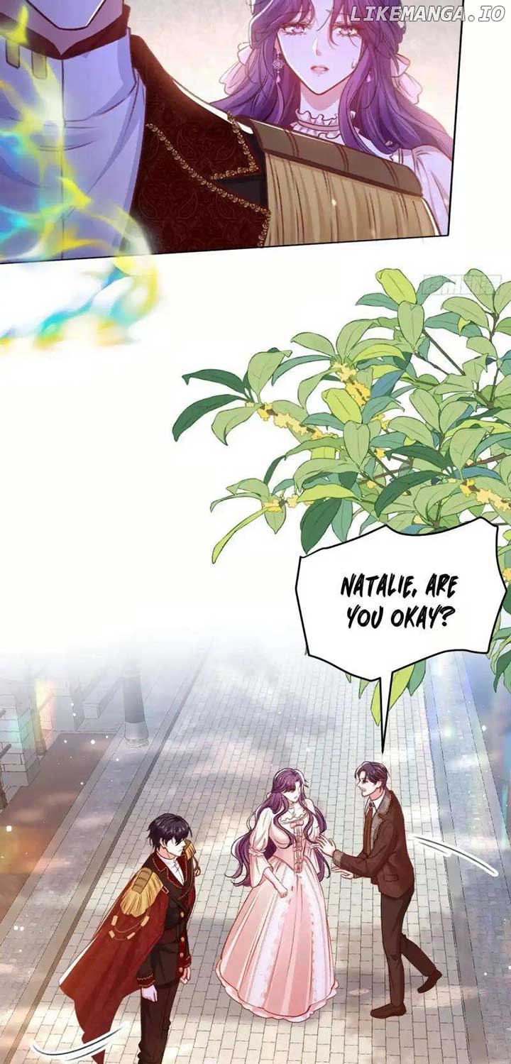 Confessing My Love to Him, the Treacherous One Chapter 8 147 05