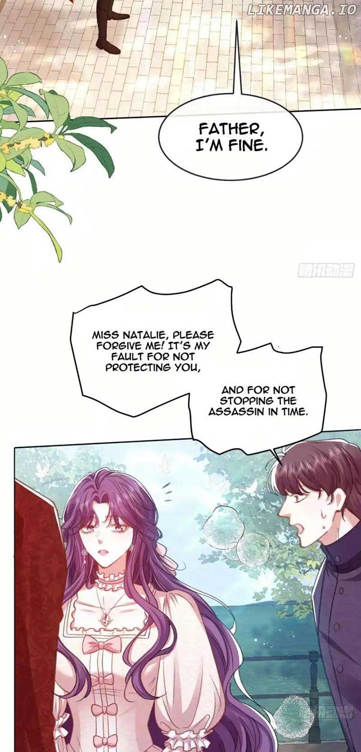 Confessing My Love to Him, the Treacherous One Chapter 8 148 06