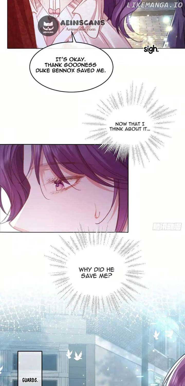 Confessing My Love to Him, the Treacherous One Chapter 8 149 07