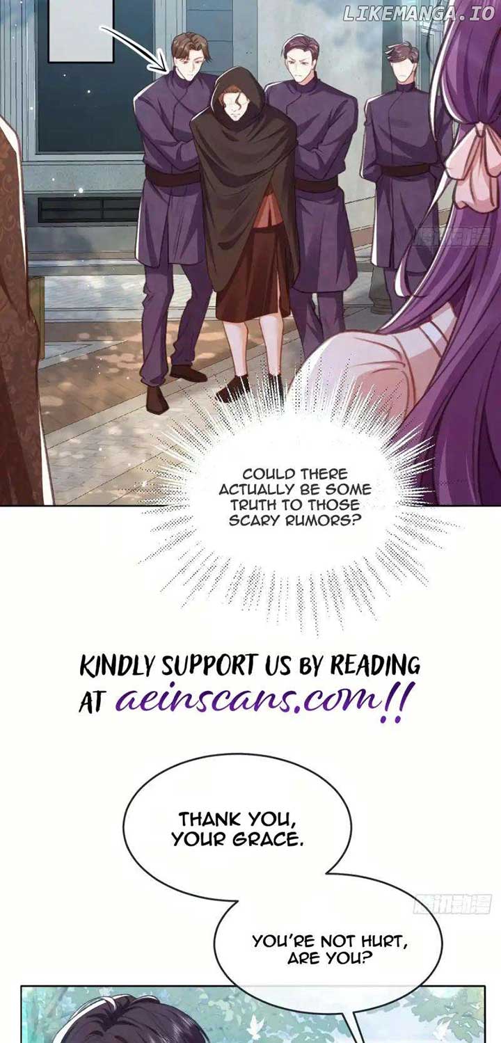 Confessing My Love to Him, the Treacherous One Chapter 8 150 08