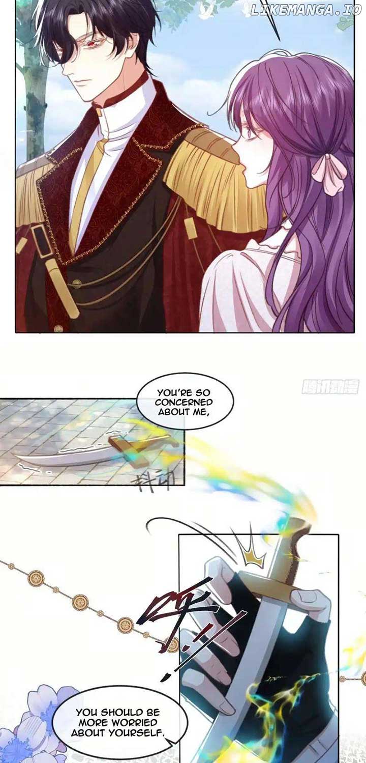 Confessing My Love to Him, the Treacherous One Chapter 8 151 09