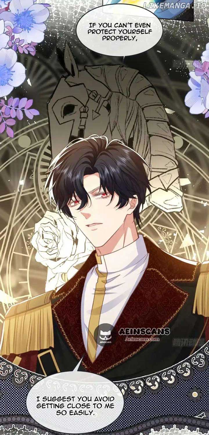 Confessing My Love to Him, the Treacherous One Chapter 8 152 10