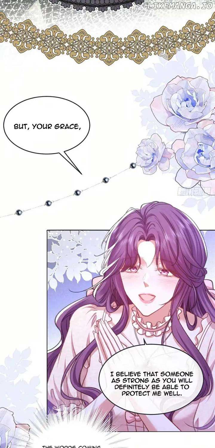 Confessing My Love to Him, the Treacherous One Chapter 8 153 11