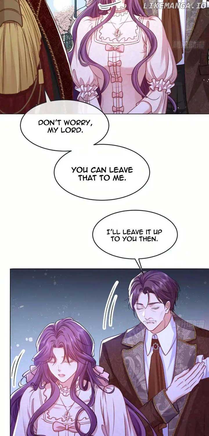 Confessing My Love to Him, the Treacherous One Chapter 8 156 14