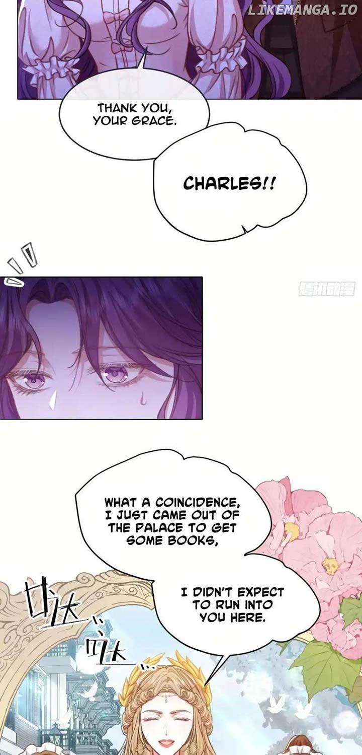 Confessing My Love to Him, the Treacherous One Chapter 8 157 15