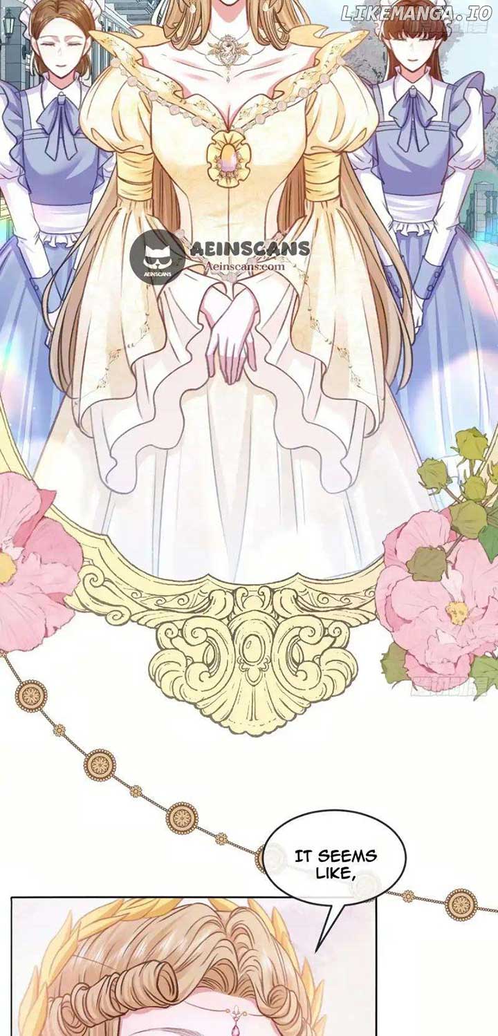 Confessing My Love to Him, the Treacherous One Chapter 8 158 16