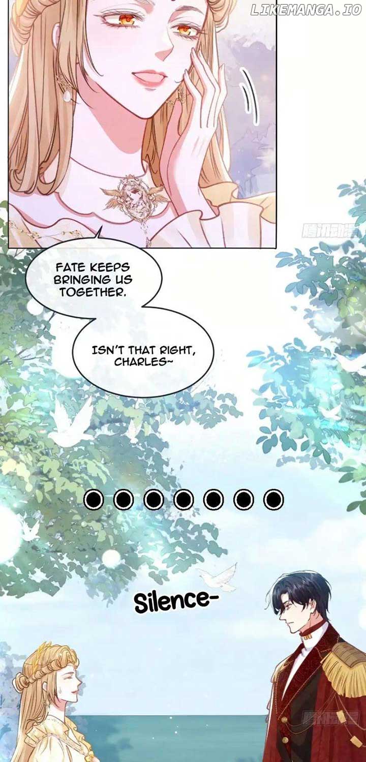 Confessing My Love to Him, the Treacherous One Chapter 8 159 17