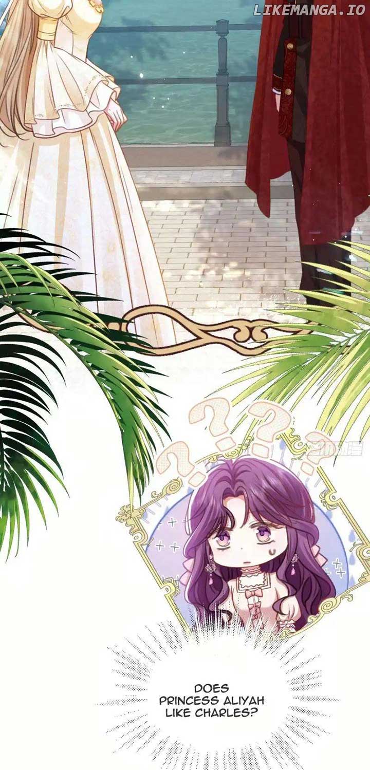 Confessing My Love to Him, the Treacherous One Chapter 8 160 18