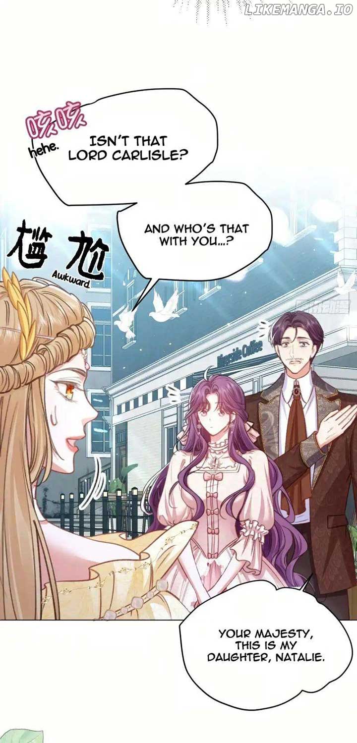 Confessing My Love to Him, the Treacherous One Chapter 8 161 19