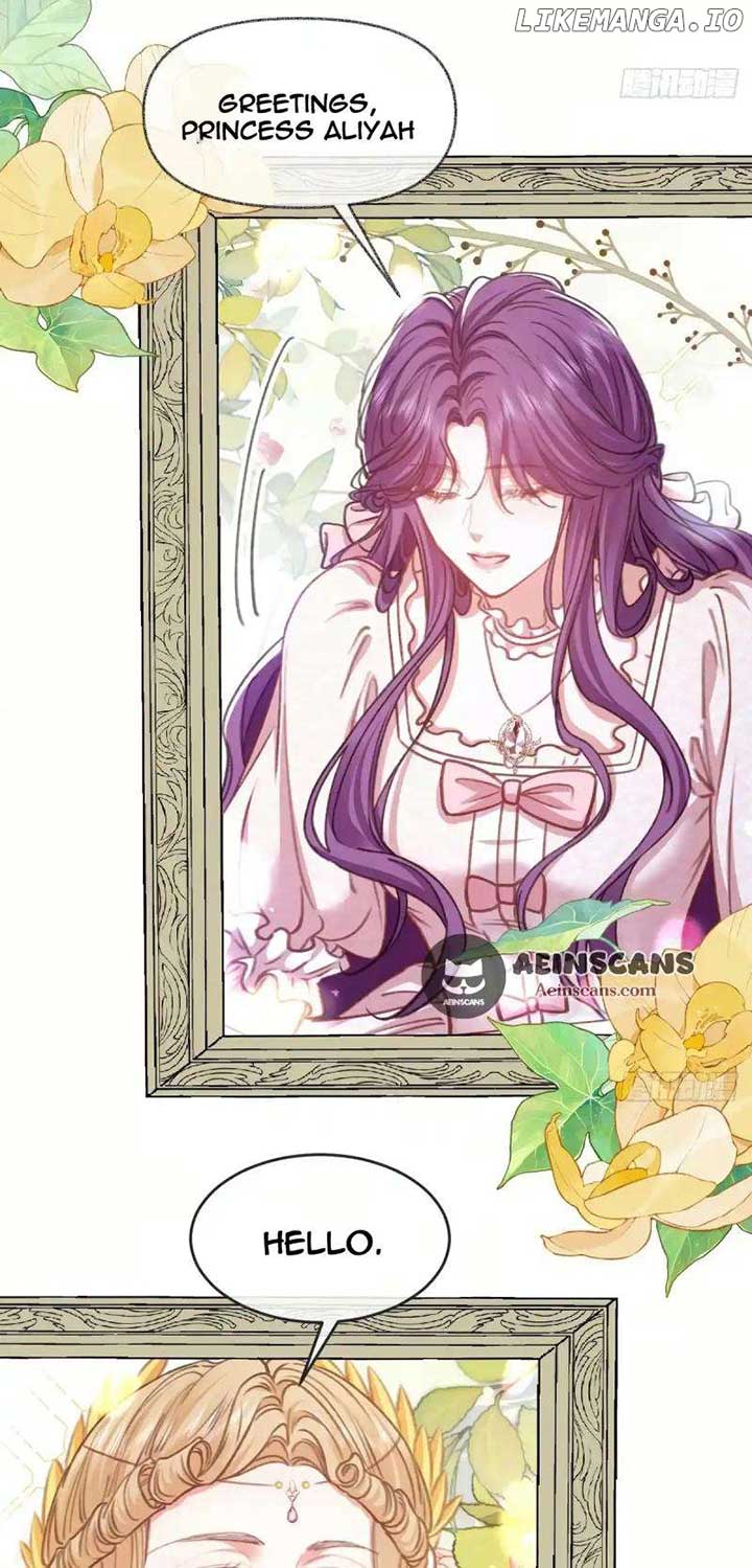 Confessing My Love to Him, the Treacherous One Chapter 8 162 20