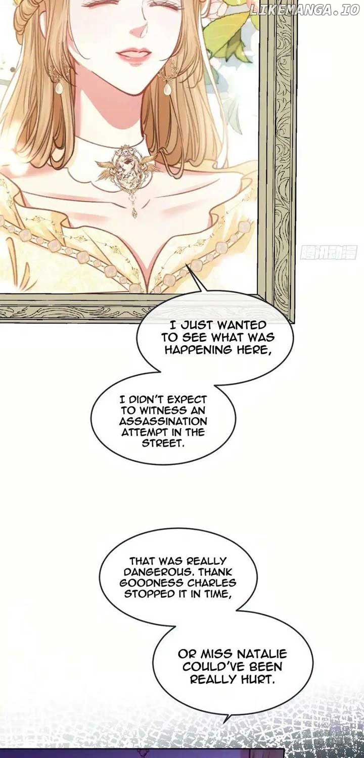 Confessing My Love to Him, the Treacherous One Chapter 8 163 21