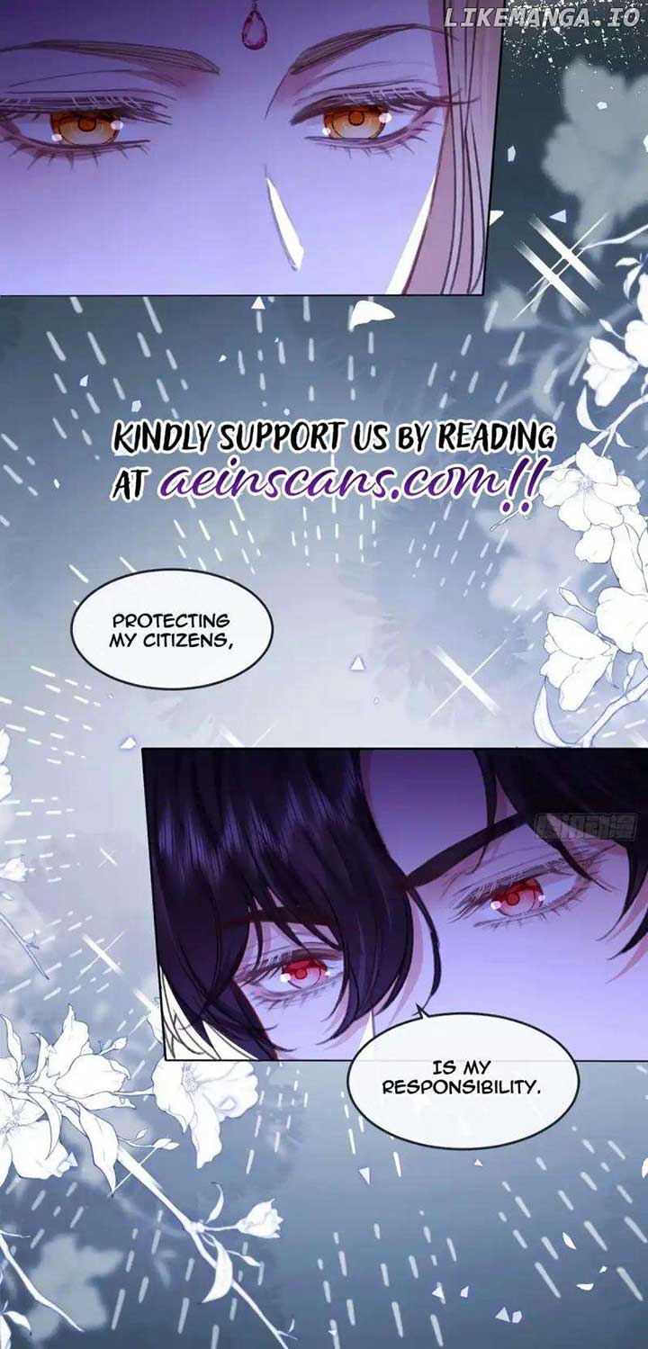 Confessing My Love to Him, the Treacherous One Chapter 8 164 22