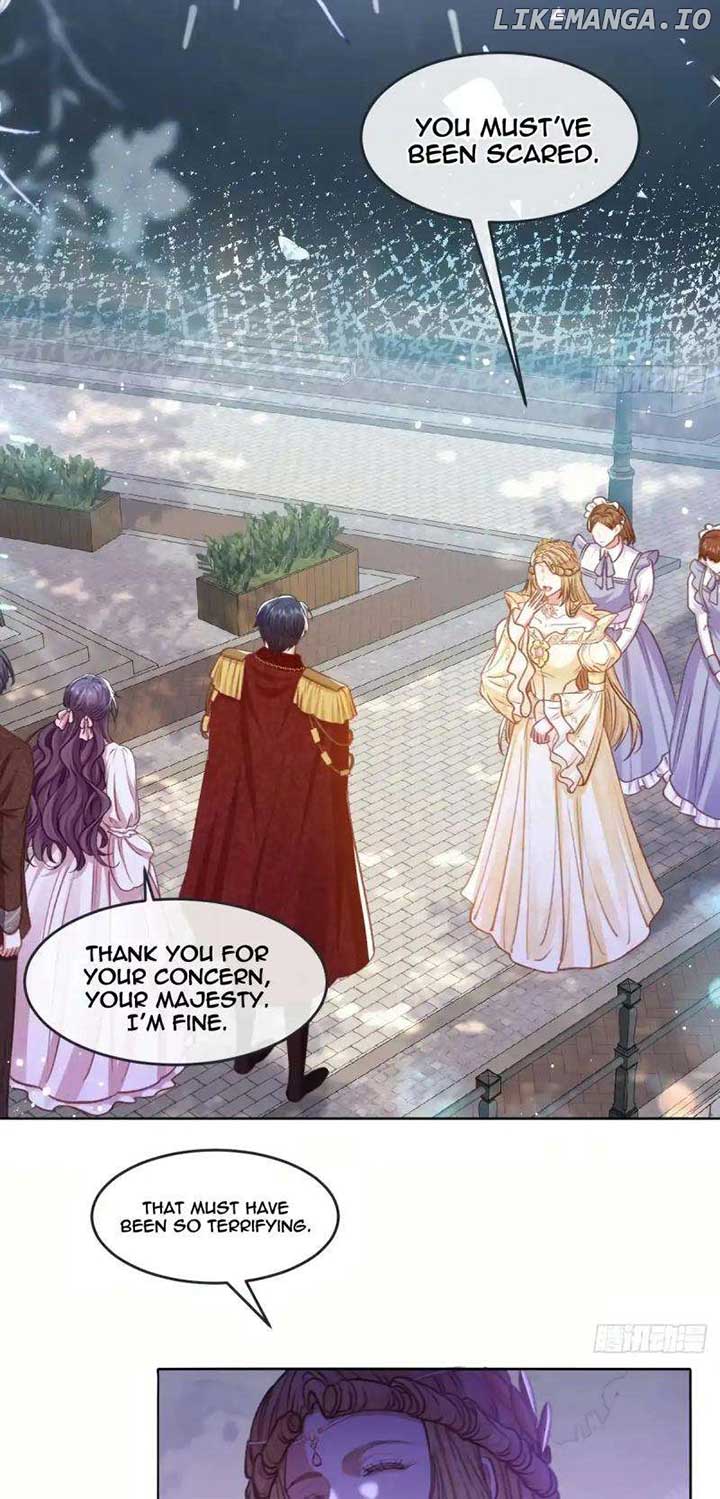 Confessing My Love to Him, the Treacherous One Chapter 8 165 23