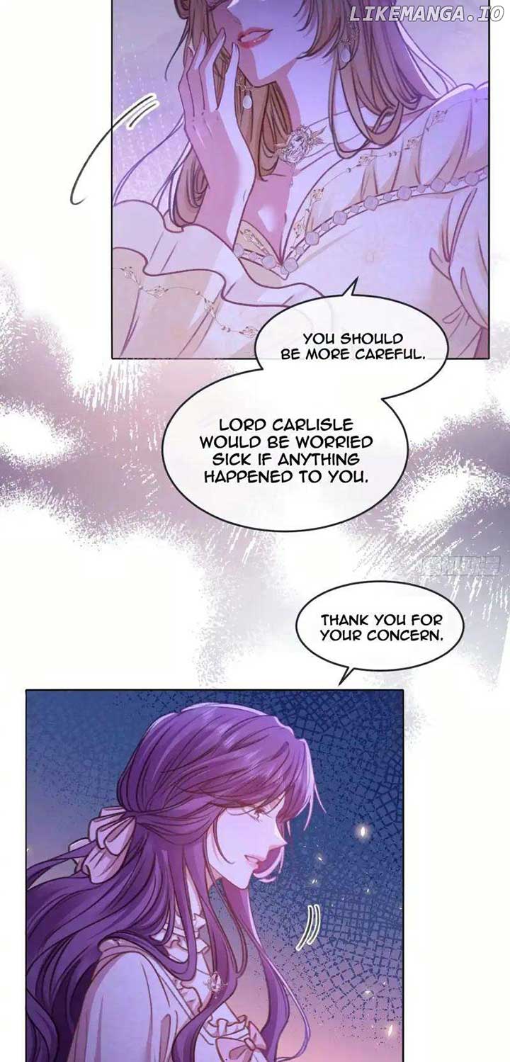 Confessing My Love to Him, the Treacherous One Chapter 8 166 24