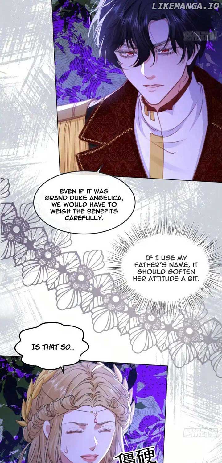 Confessing My Love to Him, the Treacherous One Chapter 8 169 27