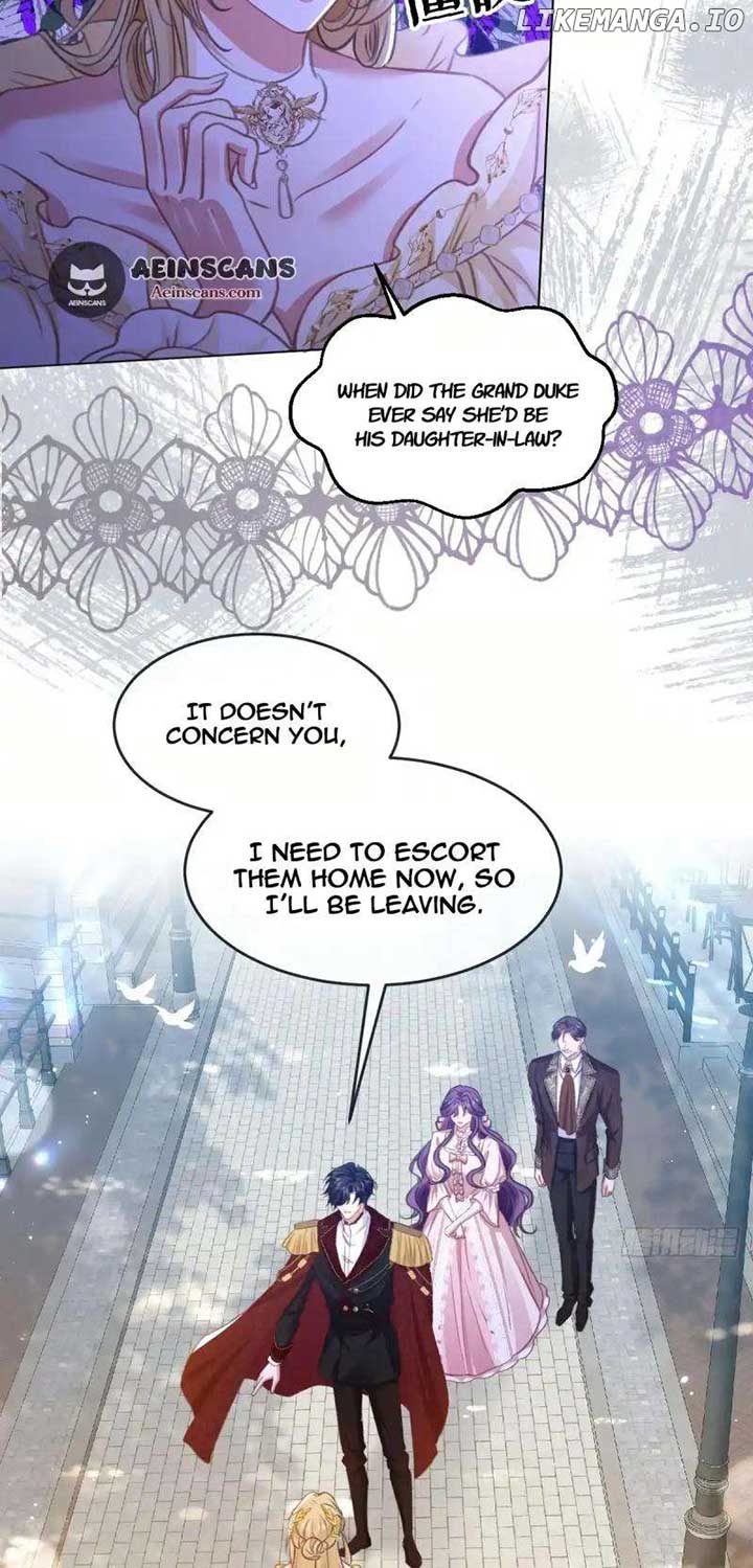 Confessing My Love to Him, the Treacherous One Chapter 8 170 28