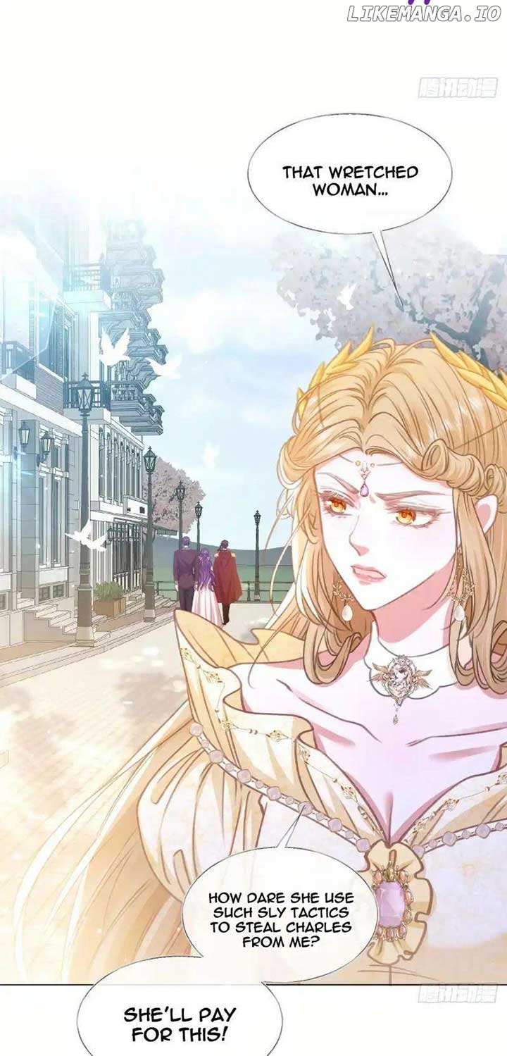 Confessing My Love to Him, the Treacherous One Chapter 8 174 32