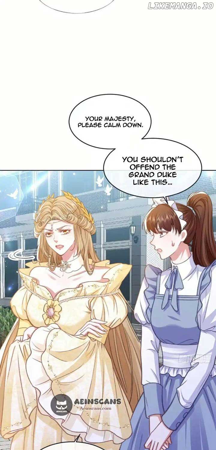 Confessing My Love to Him, the Treacherous One Chapter 8 175 33