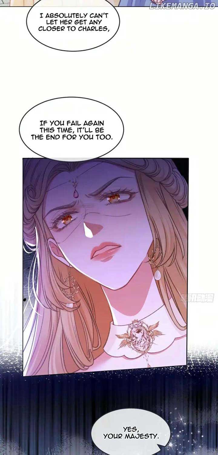 Confessing My Love to Him, the Treacherous One Chapter 8 176 34