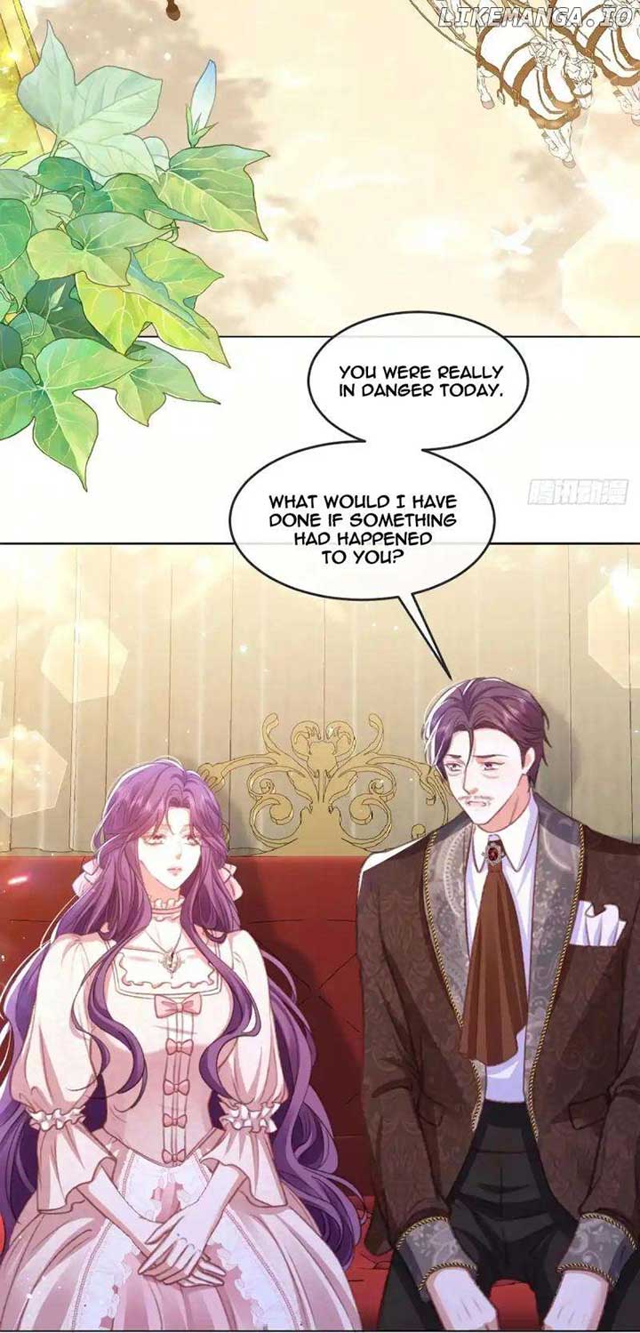 Confessing My Love to Him, the Treacherous One Chapter 8 178 36