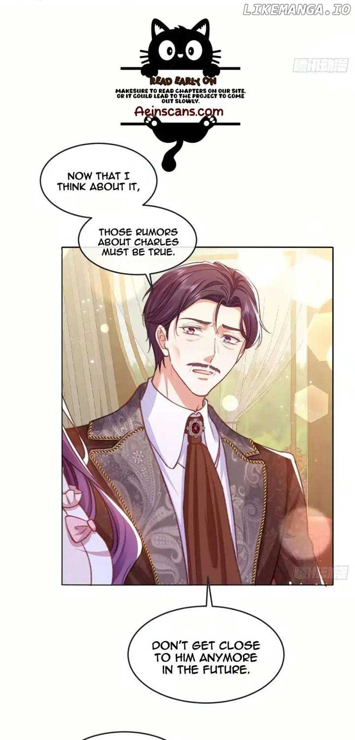 Confessing My Love to Him, the Treacherous One Chapter 8 179 37