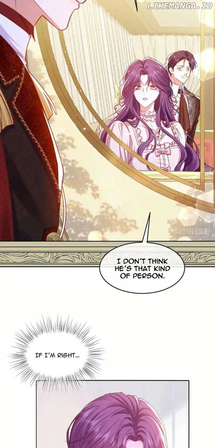 Confessing My Love to Him, the Treacherous One Chapter 8 182 40