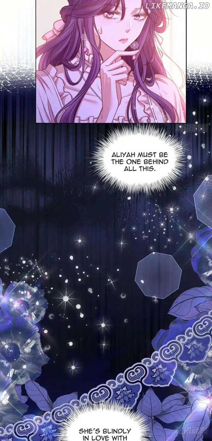 Confessing My Love to Him, the Treacherous One Chapter 8 183 41