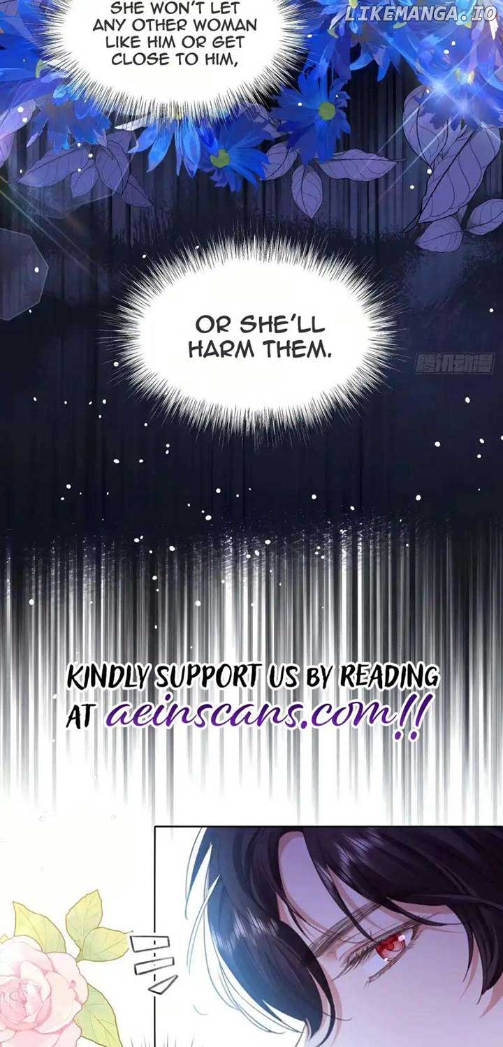 Confessing My Love to Him, the Treacherous One Chapter 8 185 43