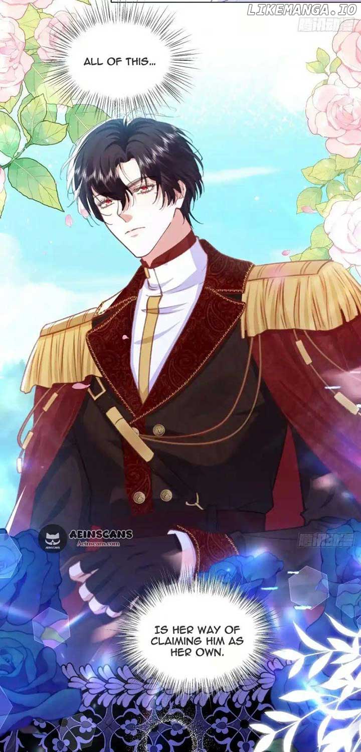 Confessing My Love to Him, the Treacherous One Chapter 8 186 44