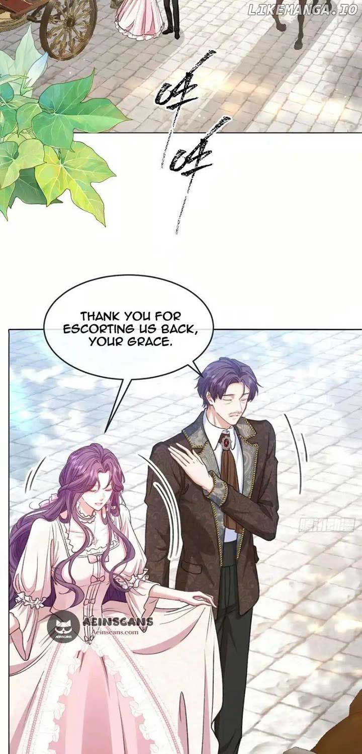 Confessing My Love to Him, the Treacherous One Chapter 9 141 02