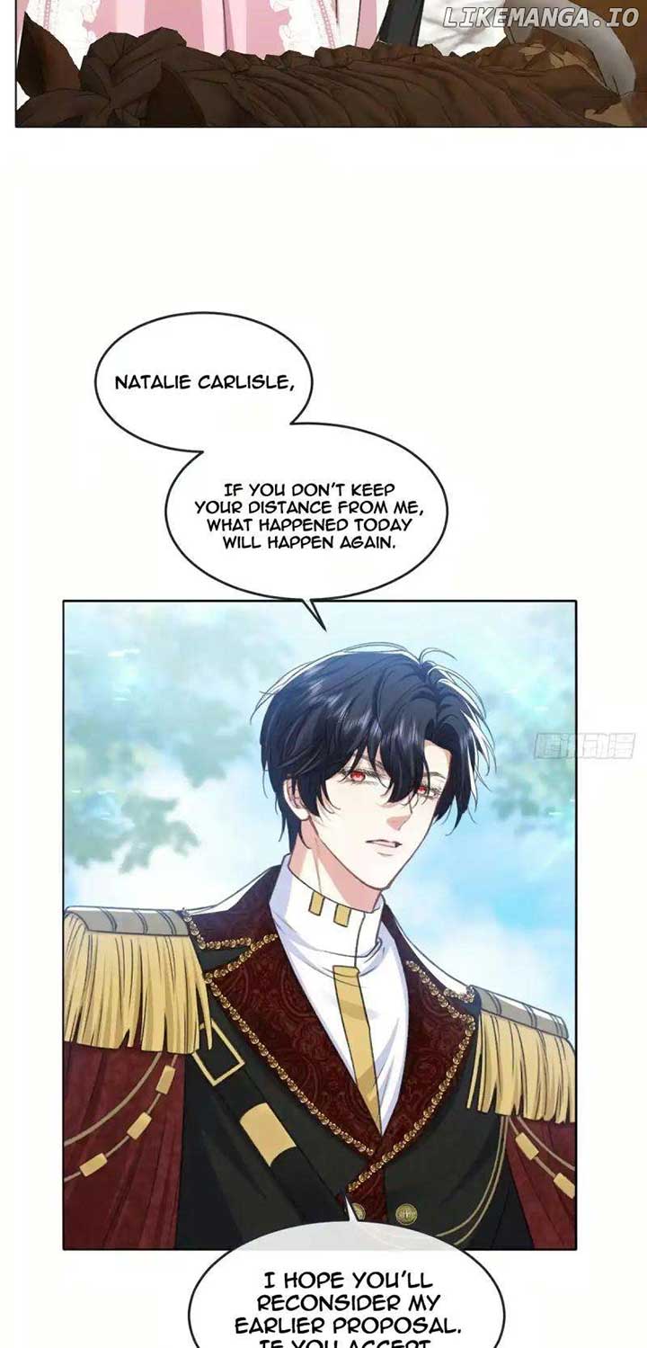 Confessing My Love to Him, the Treacherous One Chapter 9 142 03