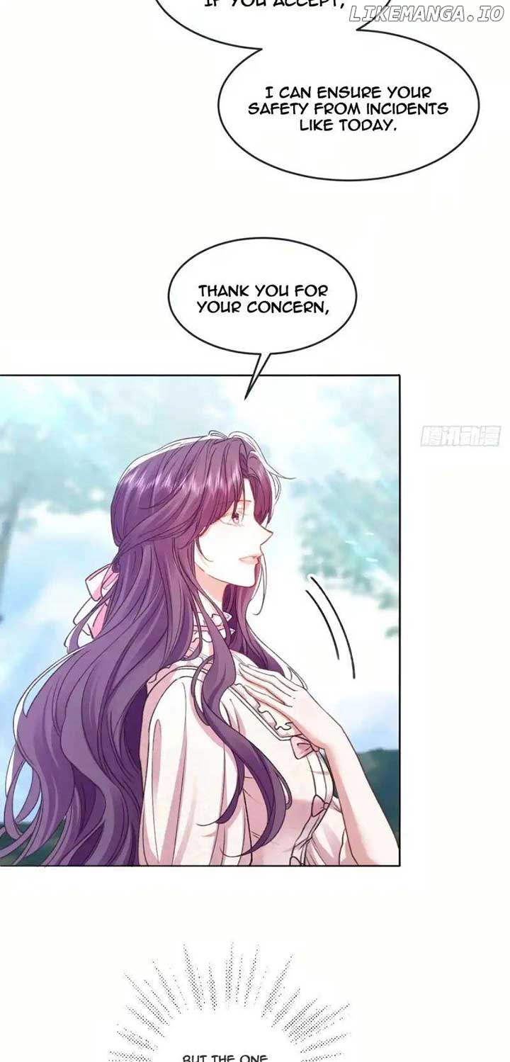 Confessing My Love to Him, the Treacherous One Chapter 9 143 04