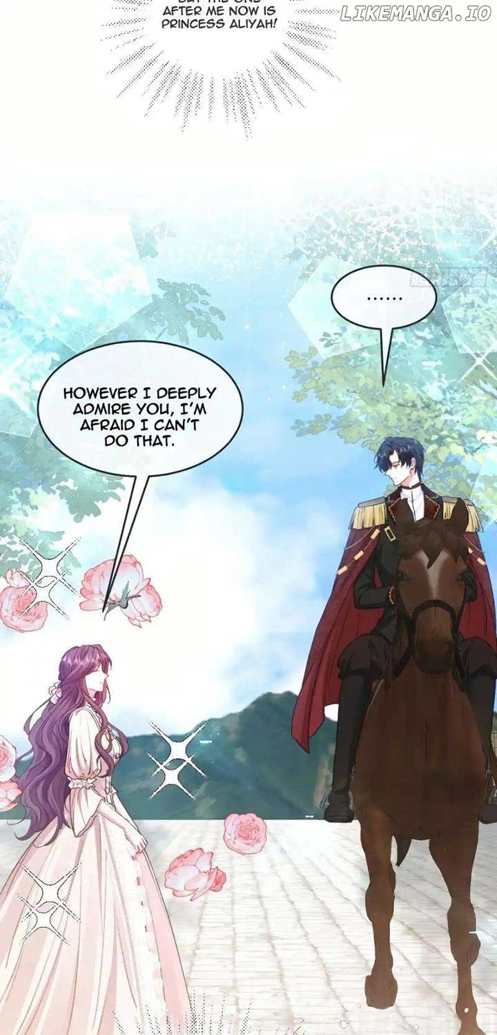 Confessing My Love to Him, the Treacherous One Chapter 9 144 05