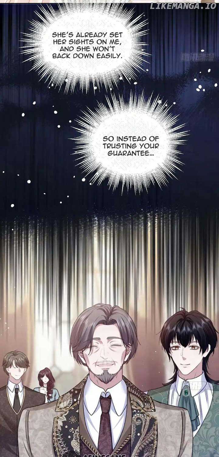 Confessing My Love to Him, the Treacherous One Chapter 9 145 06