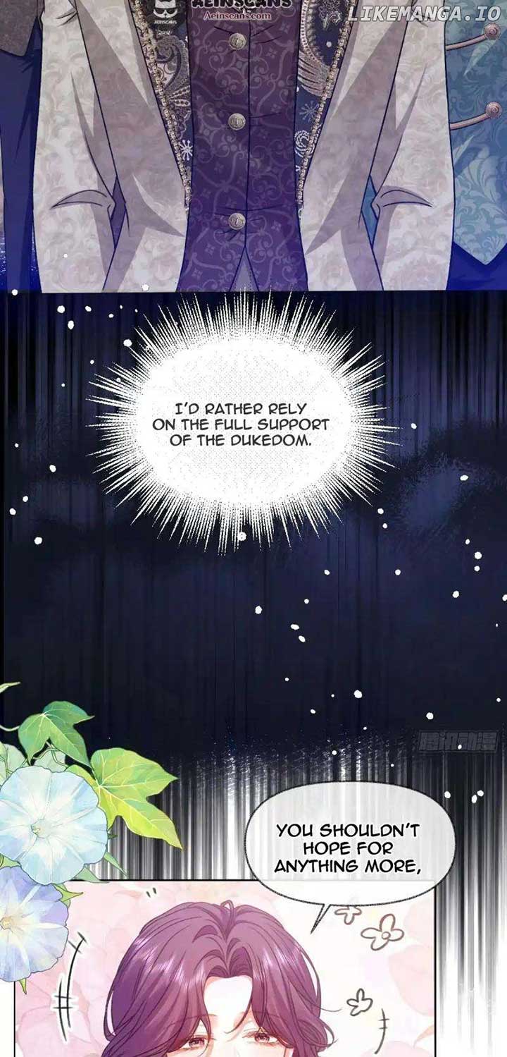 Confessing My Love to Him, the Treacherous One Chapter 9 146 07