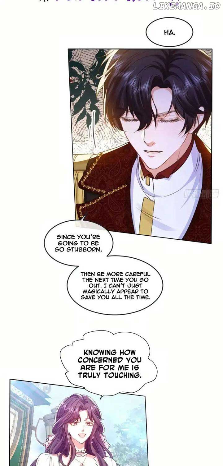 Confessing My Love to Him, the Treacherous One Chapter 9 148 09