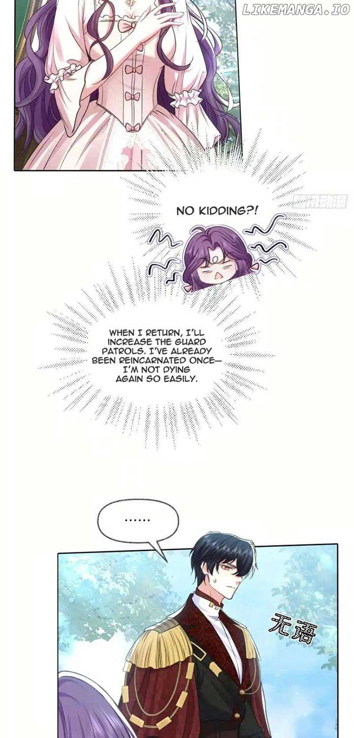 Confessing My Love to Him, the Treacherous One Chapter 9 149 10