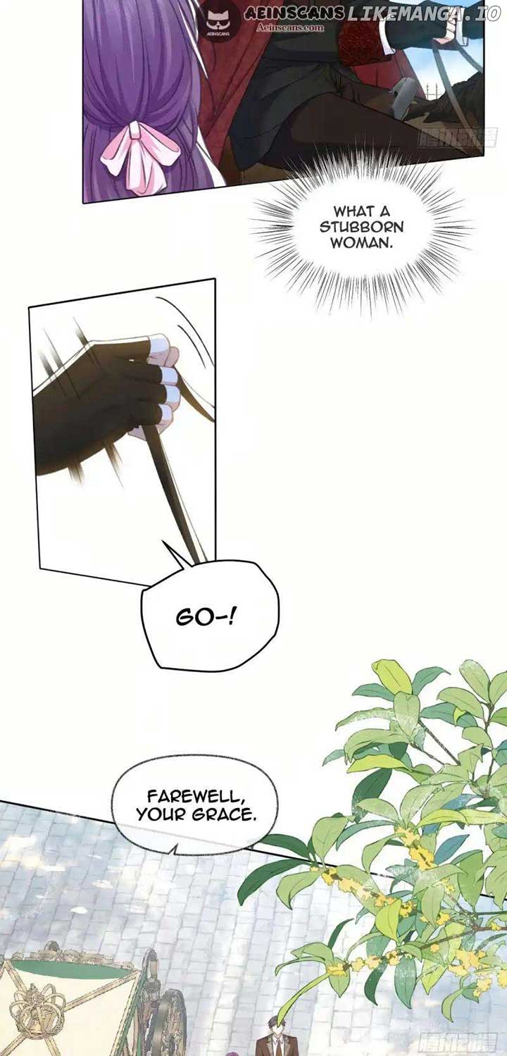 Confessing My Love to Him, the Treacherous One Chapter 9 150 11