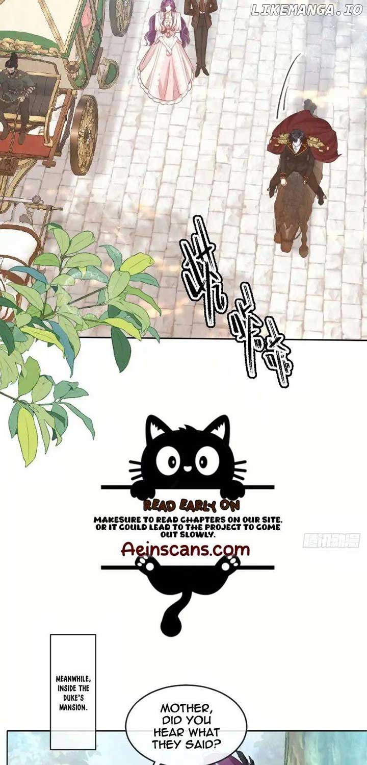 Confessing My Love to Him, the Treacherous One Chapter 9 151 12