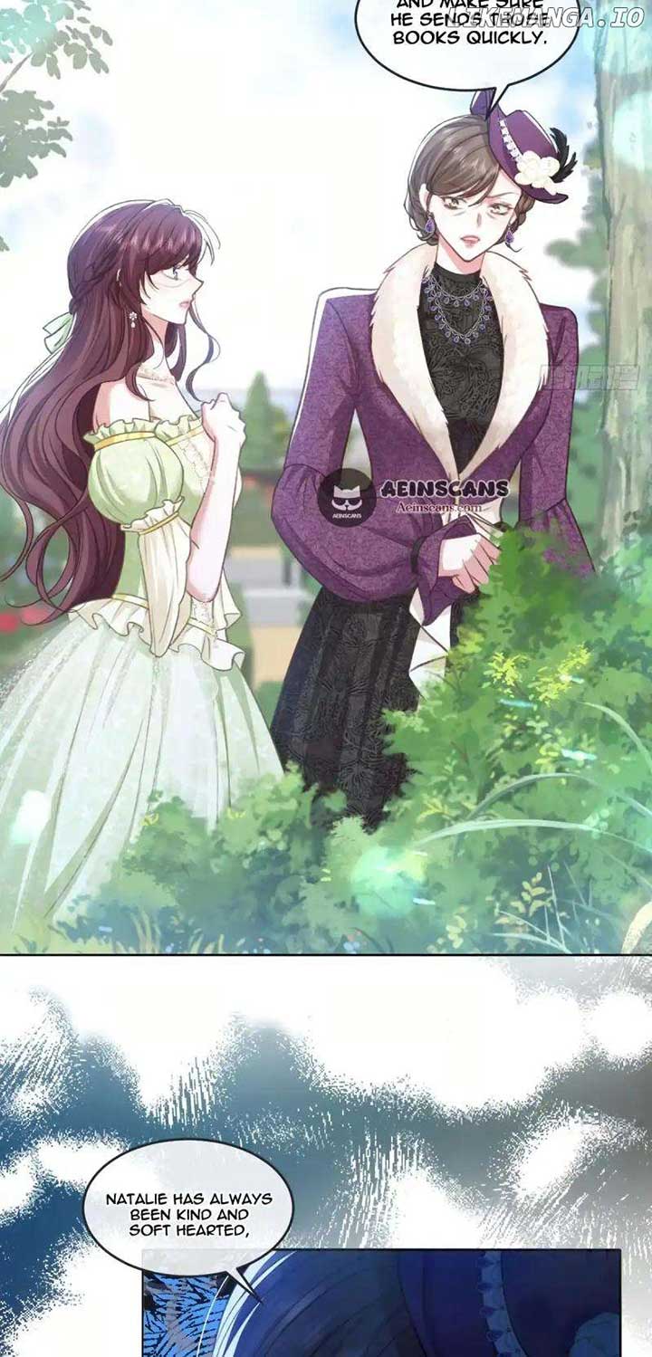 Confessing My Love to Him, the Treacherous One Chapter 9 154 15